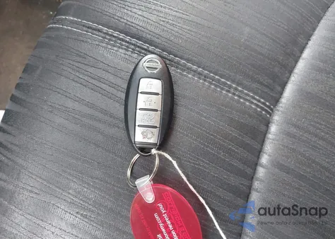 2016 Nissan Sentra Sv z USA, uszkodzony, nr VIN 3N1AB7AP2GL670376